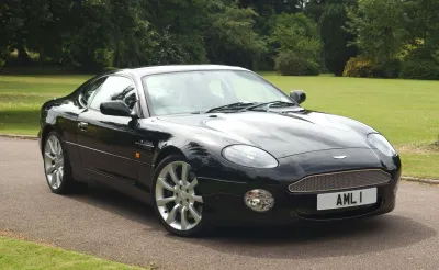 DB7